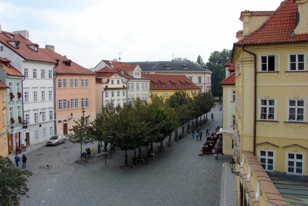 cosa vedere a kampa
